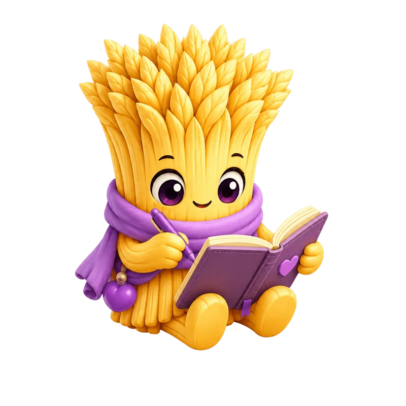 Дневник Mini App Соломинка